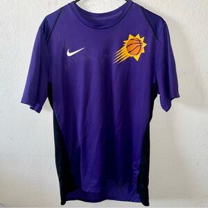 Nike NBA Phx Suns Dri-fit Shirt (L)